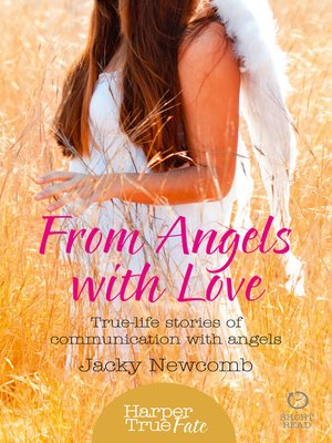 From Angels with Love - ebook